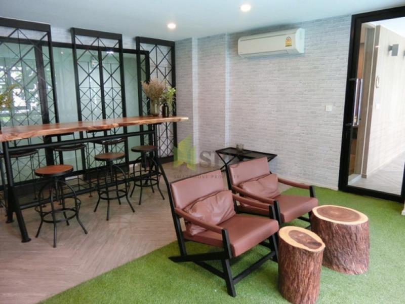 Villa Lasalle Condo C Near Bts @ Sukhumvit Road — фото 5