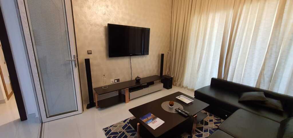 Дубай: Resort Style Furnished Apartment