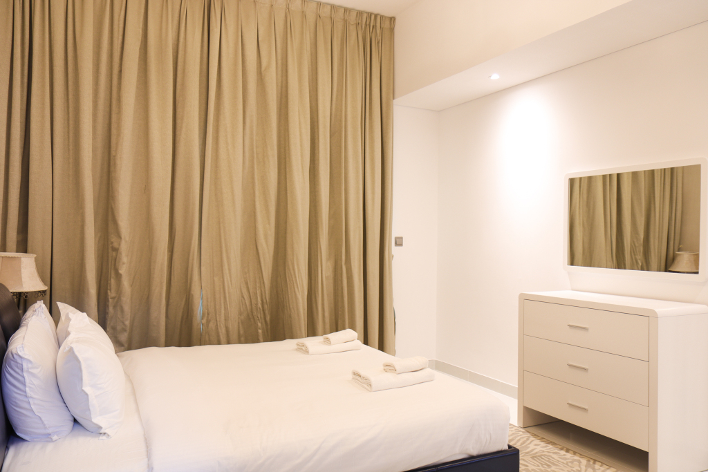Resort Style Furnished Apartment — фото 6
