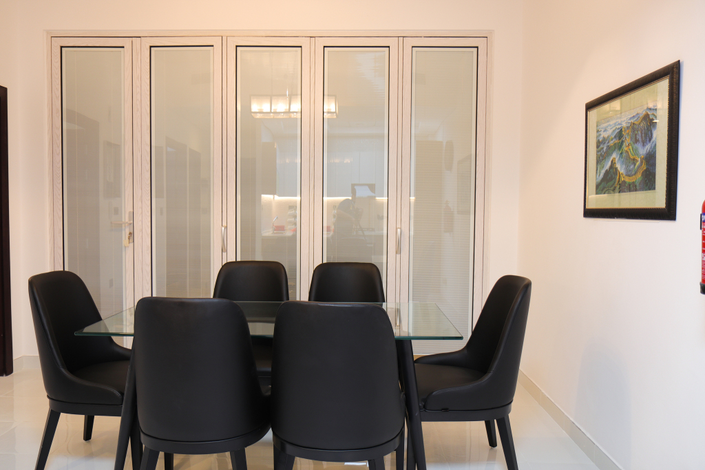 Дубай: Resort Style Furnished Apartment