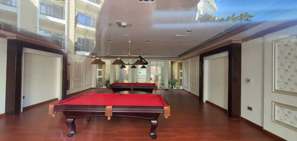 Дубай: Resort Style Furnished Apartment