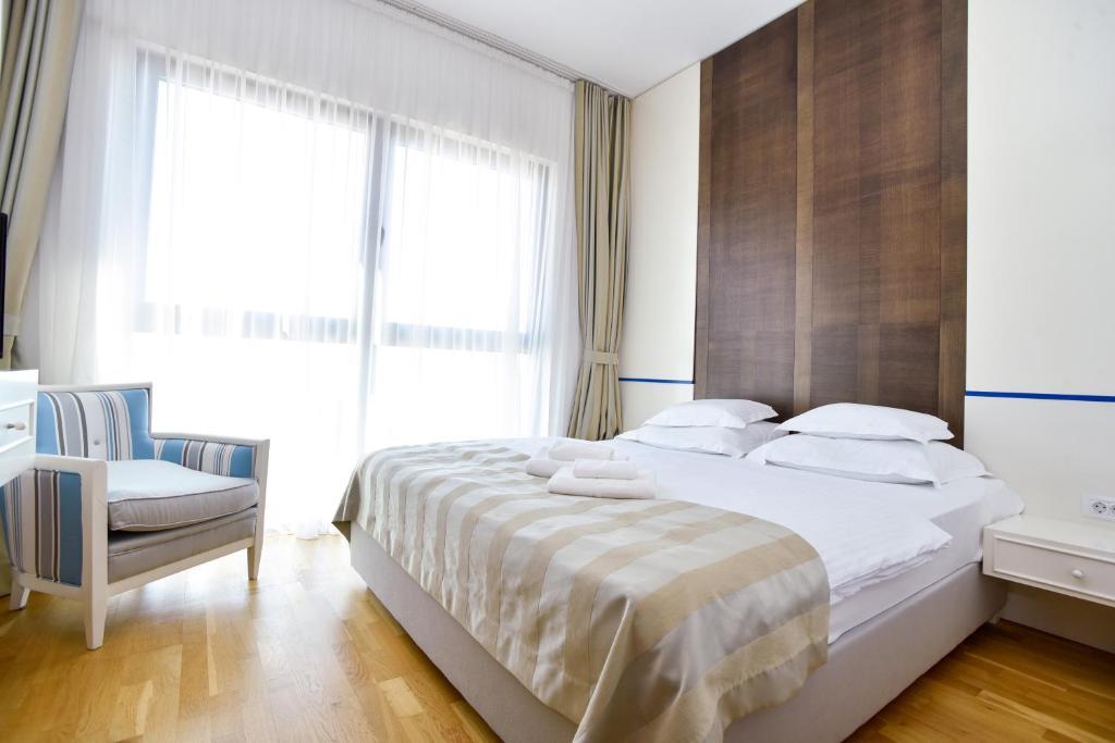 Будва: BARBETA Accommodation
