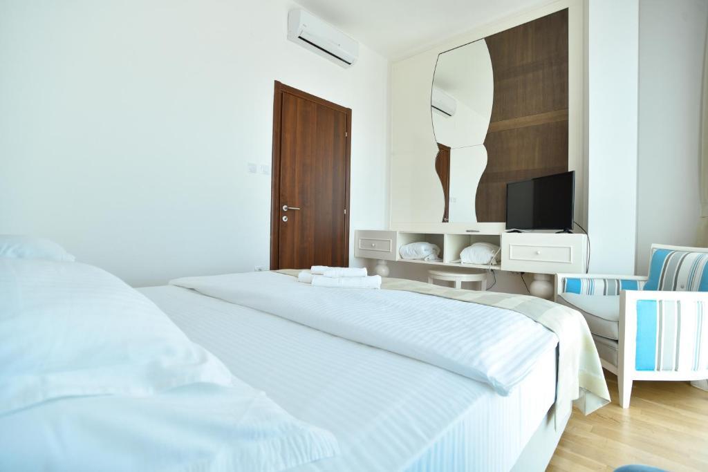 Будва: BARBETA Accommodation