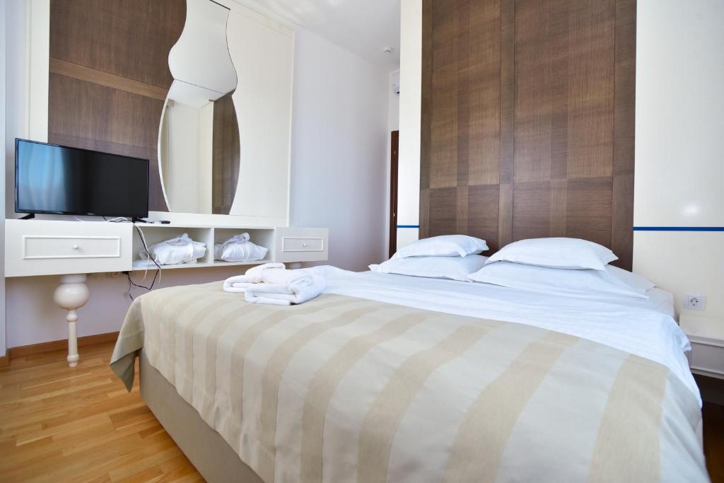Будва: BARBETA Accommodation