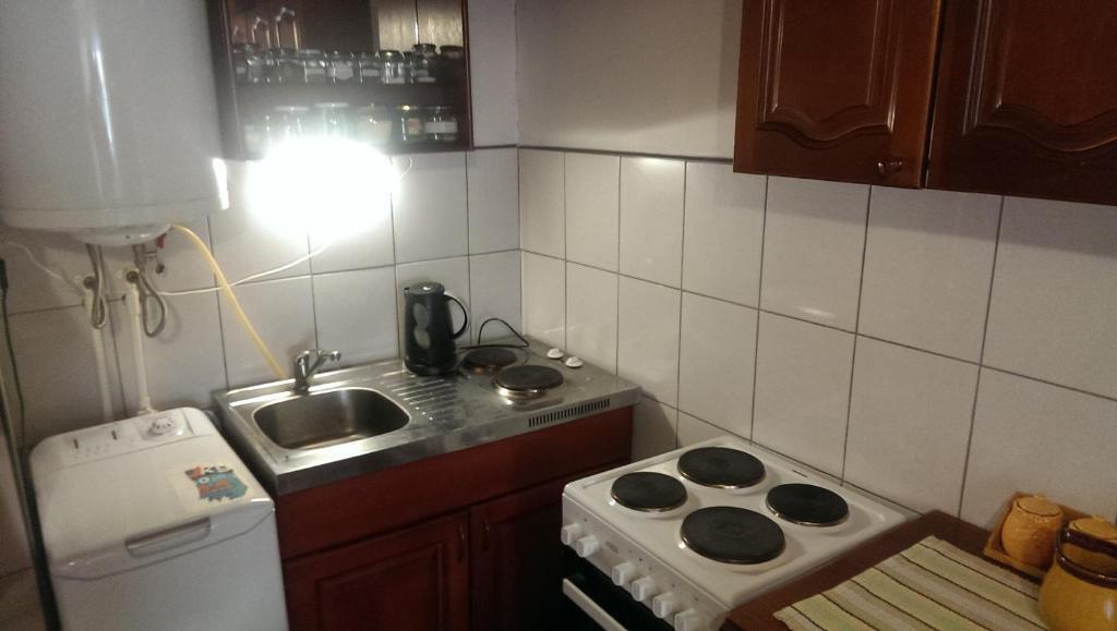 Жабляк: Holiday Home Stella