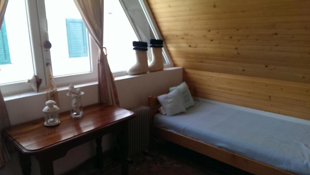 Жабляк: Holiday Home Stella