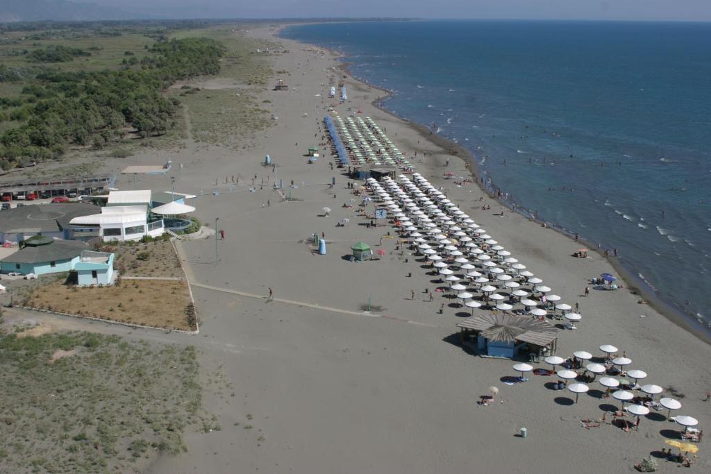 Ульцинь: Apartments Sunpoint