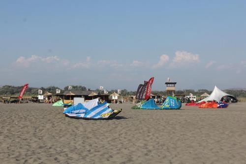 Ульцинь: Apartments Sunpoint