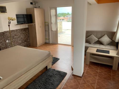 Ульцинь: Apartments Sunpoint