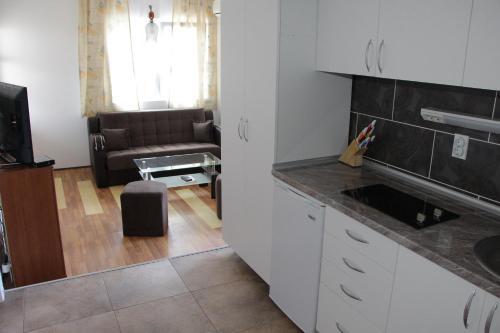 Ульцинь: Apartments Sunpoint