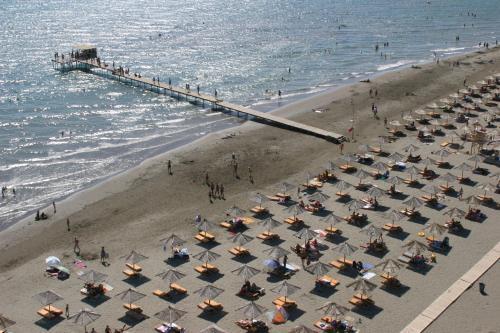 Ульцинь: Apartments Sunpoint