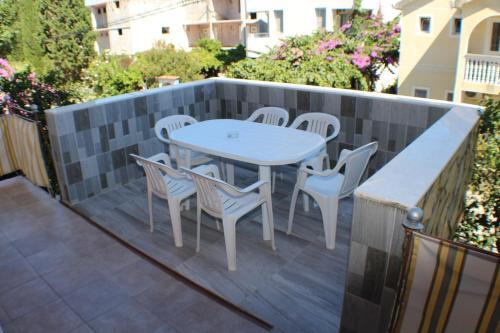 Ульцинь: Apartments Sunpoint