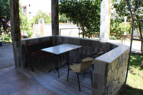 Ульцинь: Apartments Sunpoint