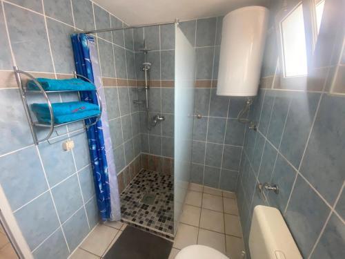 Ульцинь: Apartments Sunpoint