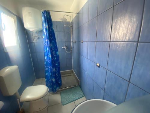 Ульцинь: Apartments Sunpoint