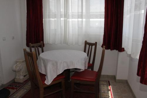 Ульцинь: Apartments Sunpoint