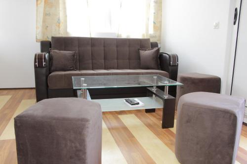 Ульцинь: Apartments Sunpoint
