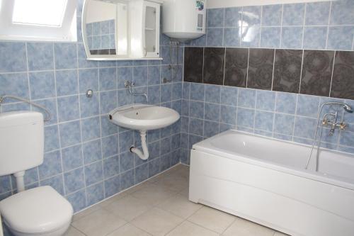 Ульцинь: Apartments Sunpoint