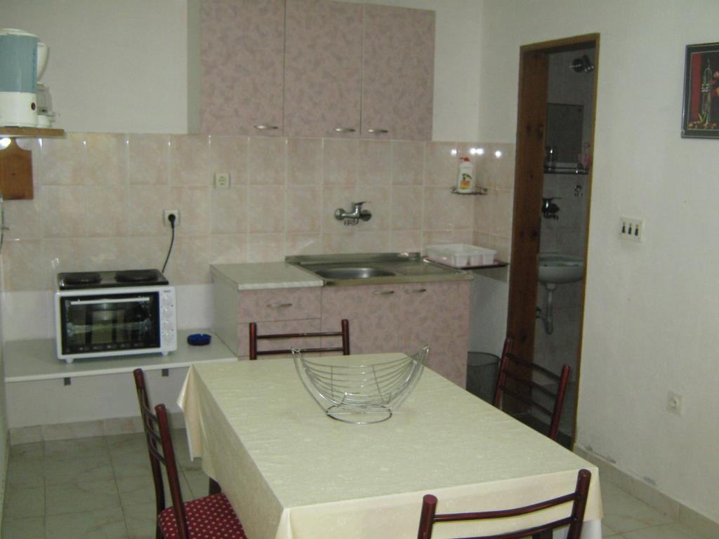 Крашичи: Apartments Ceca