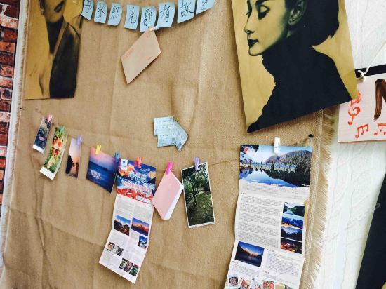 Чанша: Jimi's Flower Youth Hostel