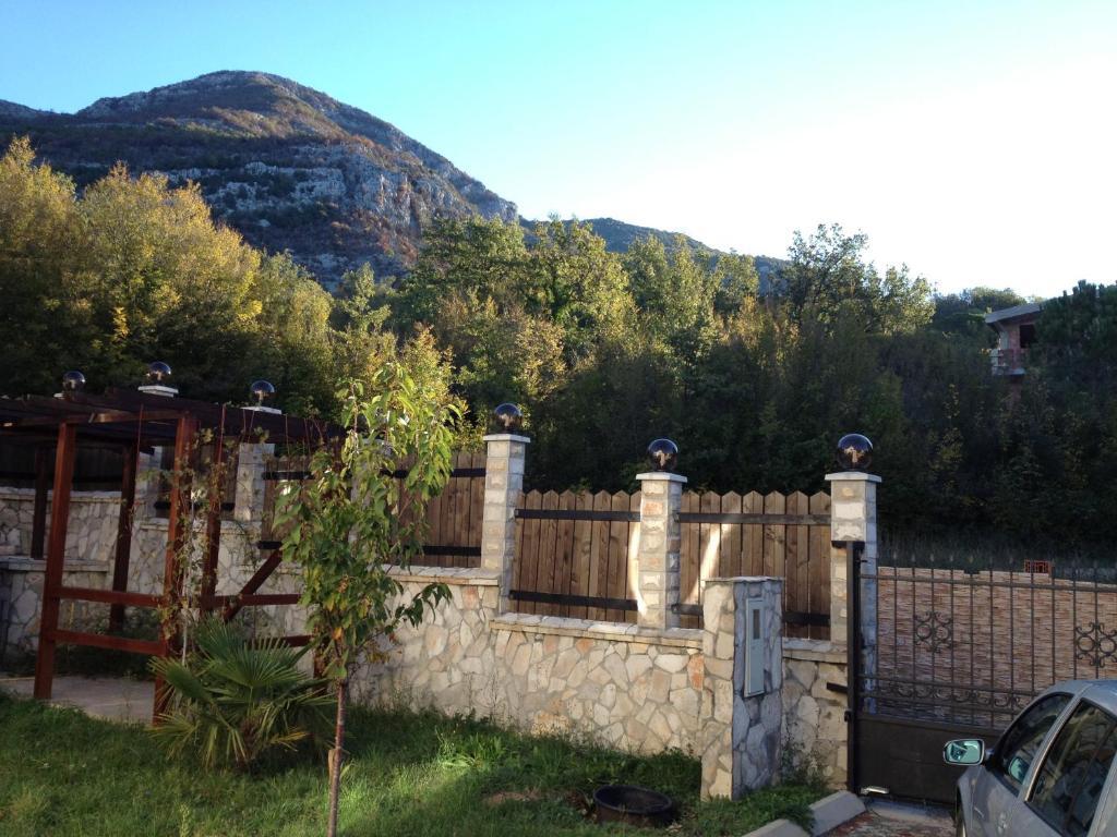 Сутоморе: Villa Coast of Montenegro