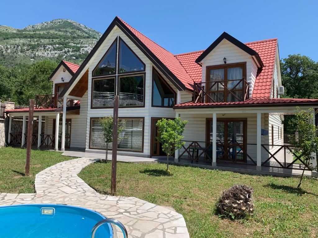 Сутоморе: Villa Coast of Montenegro