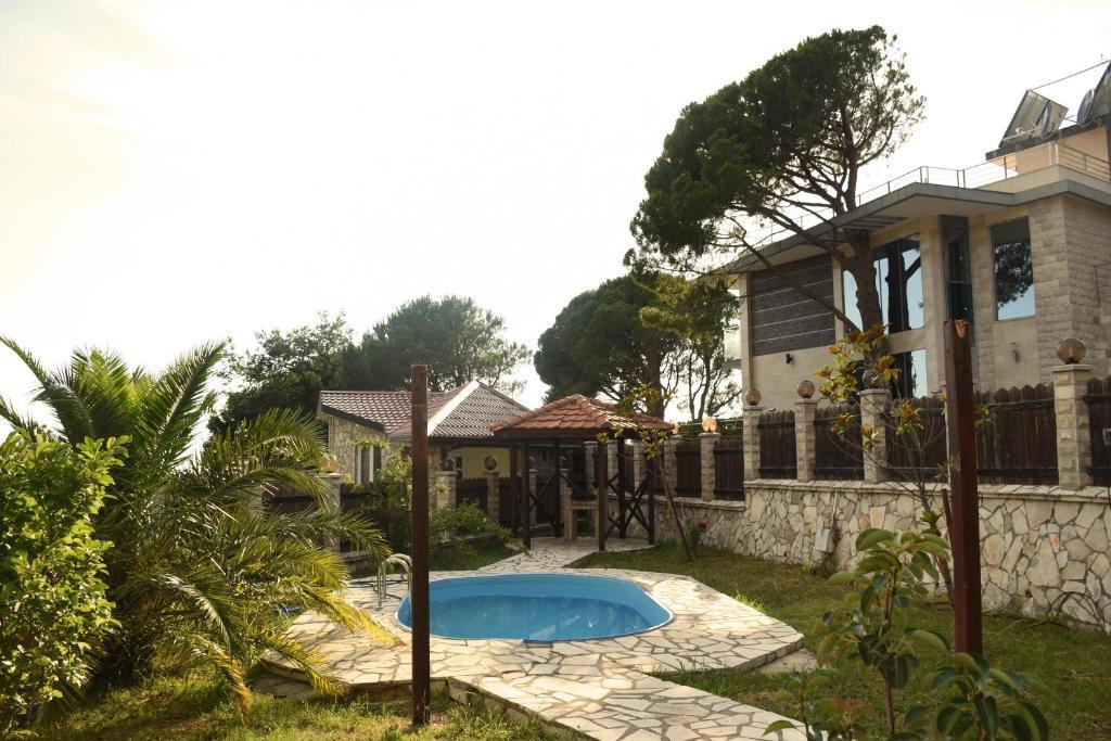 Сутоморе: Villa Coast of Montenegro