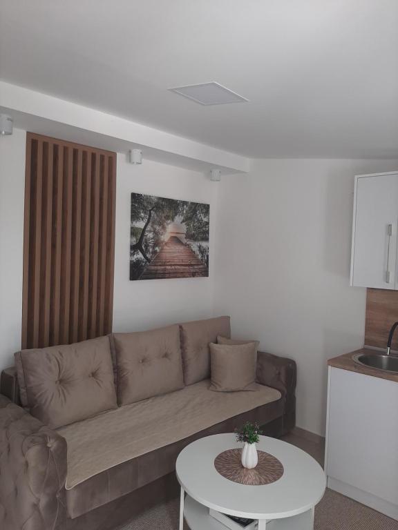 Ульцинь: Apartments Doha