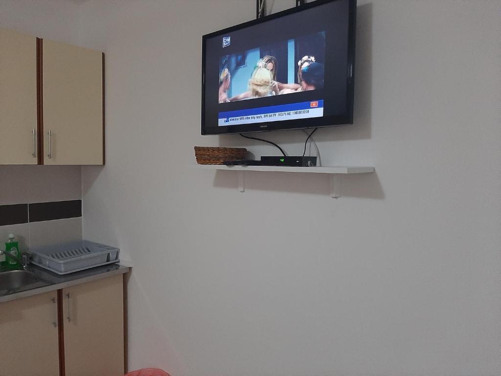 Ульцинь: Apartments Doha