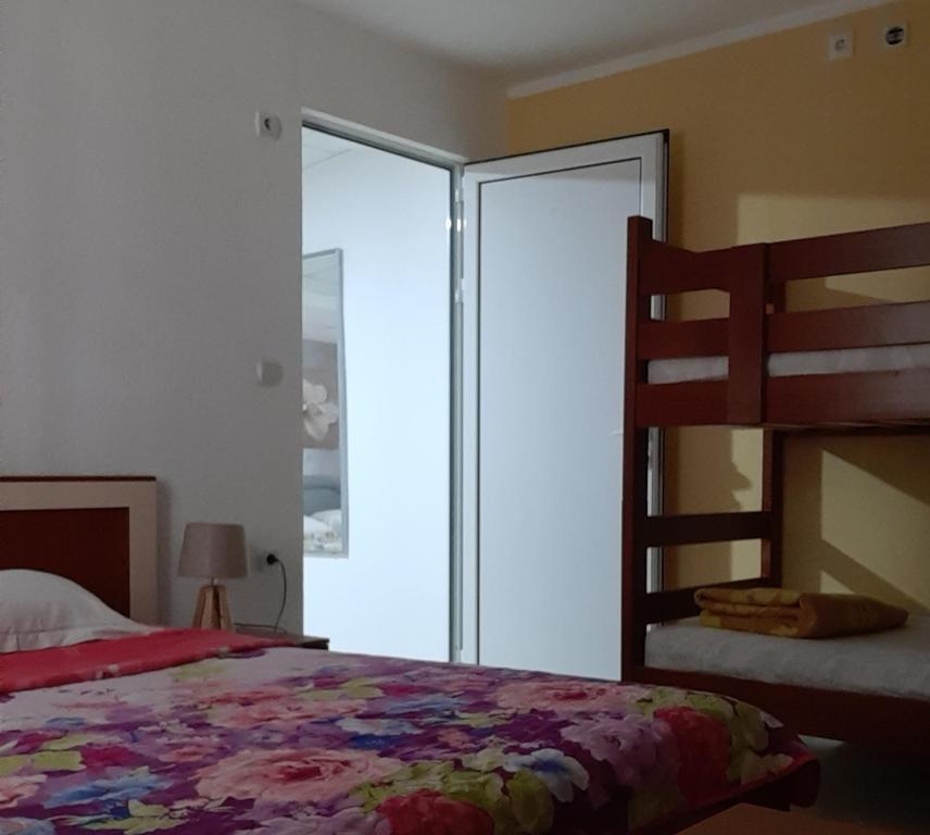 Ульцинь: Apartments Doha