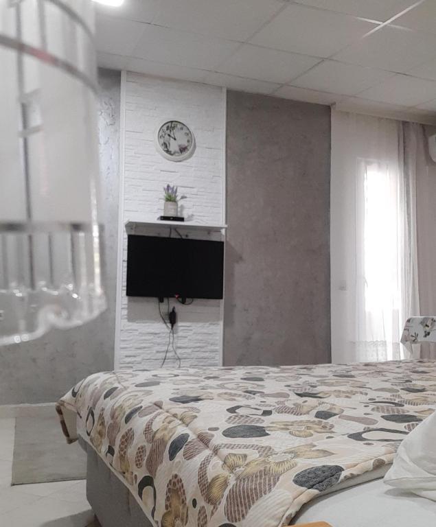 Ульцинь: Apartments Doha