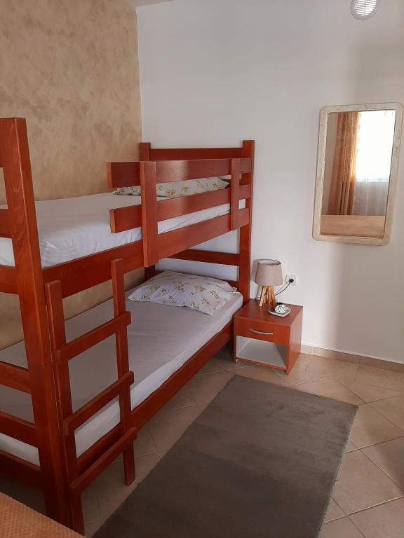 Ульцинь: Apartments Doha