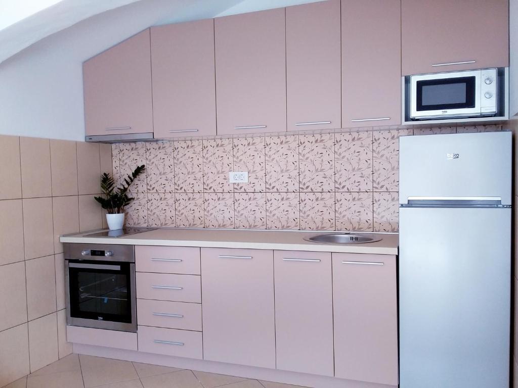 Котор: Apartments Marko Maros