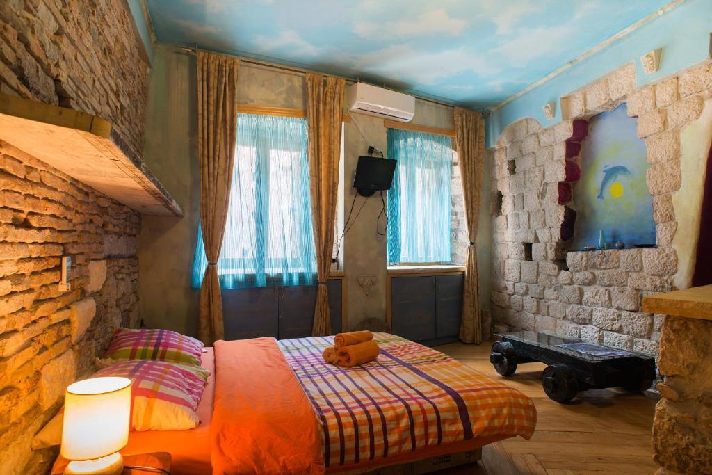 Charming apartment in Kotor — фото 4