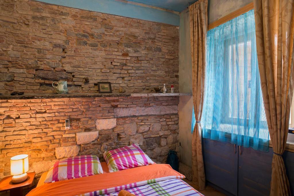 Доброта: Charming apartment in Kotor