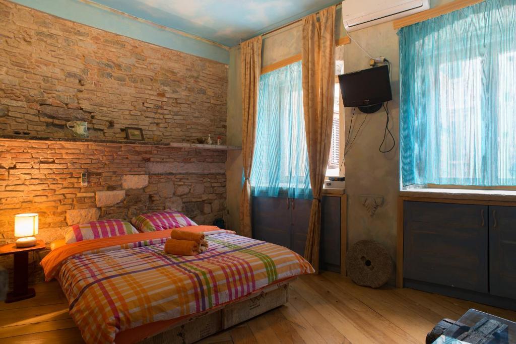 Charming apartment in Kotor — фото 3