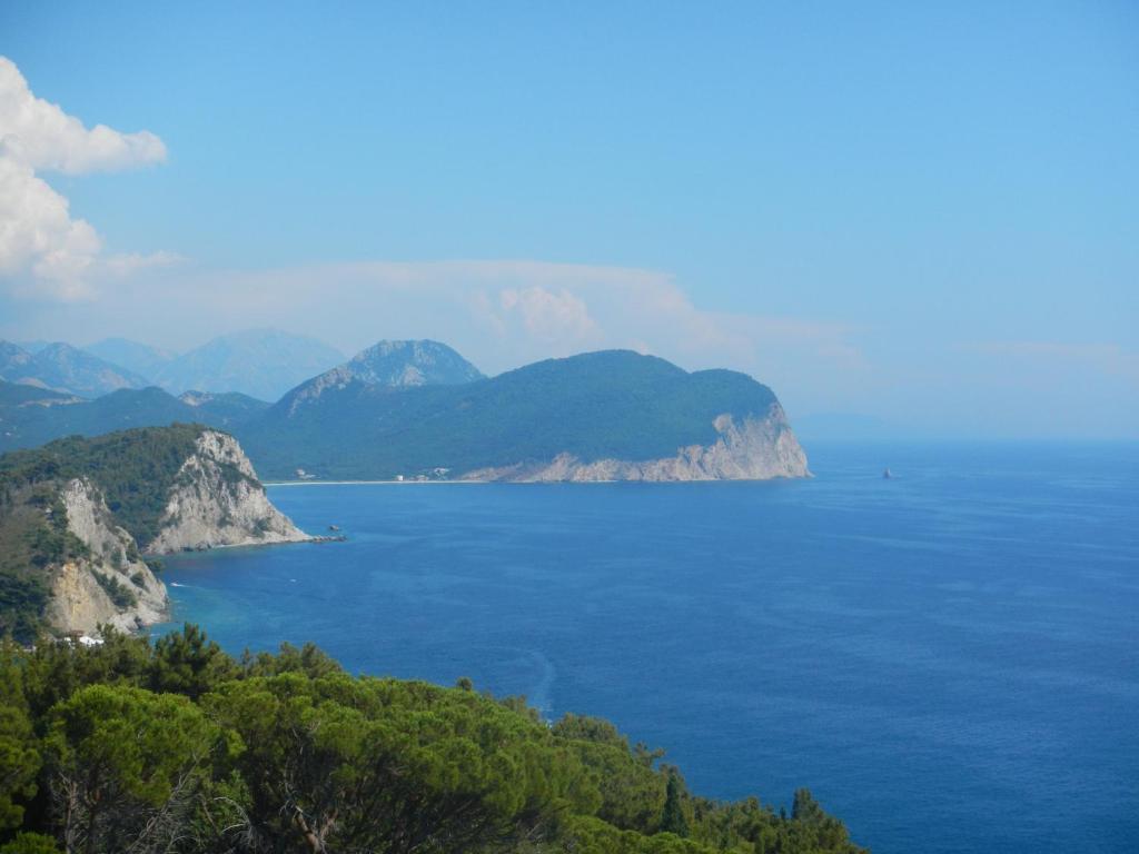 Доброта: Charming apartment in Kotor