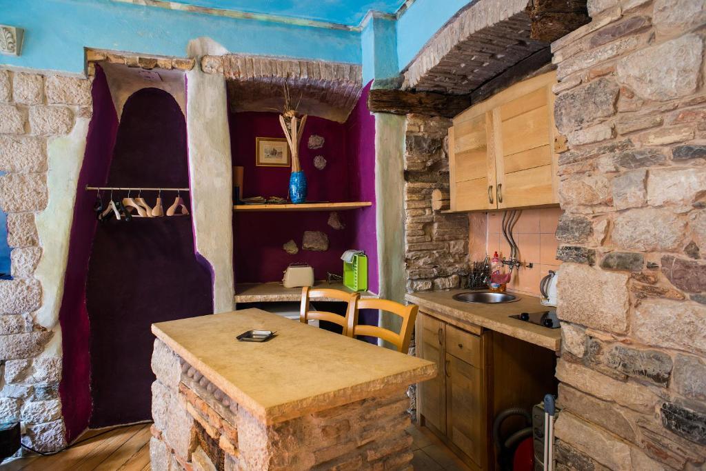 Charming apartment in Kotor — фото 2