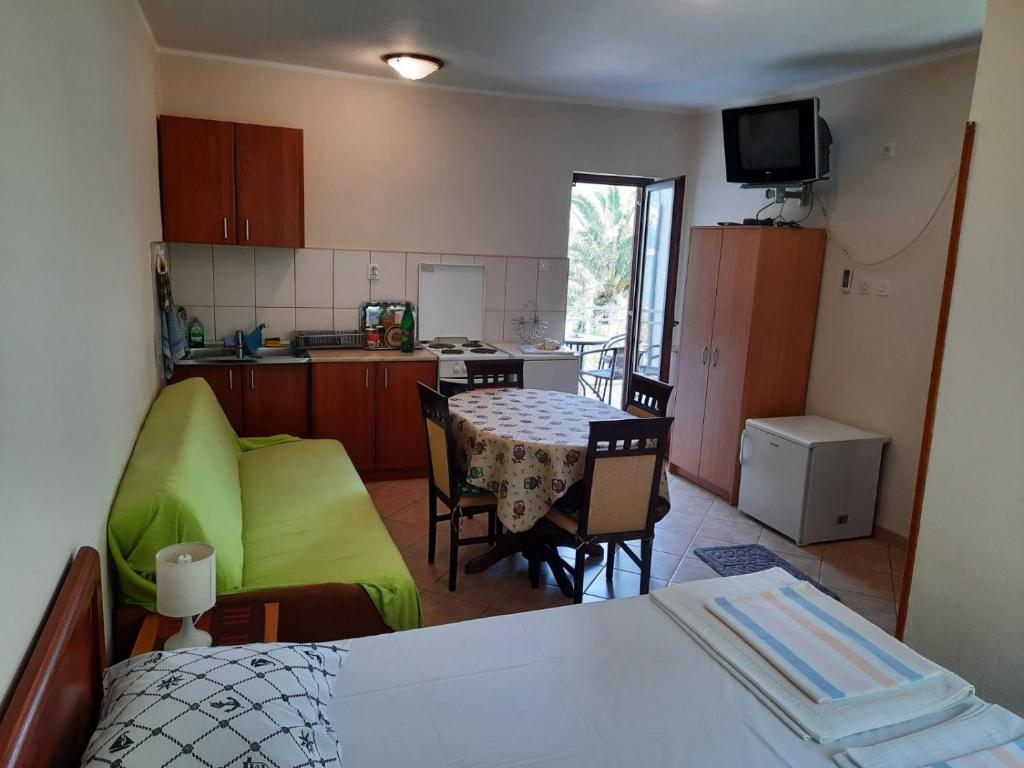 Доброта: Apartment Cizek 2