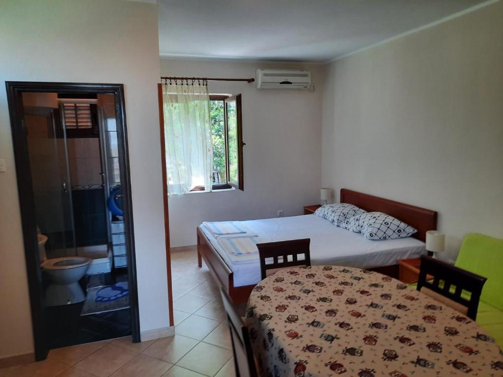 Доброта: Apartment Cizek 2