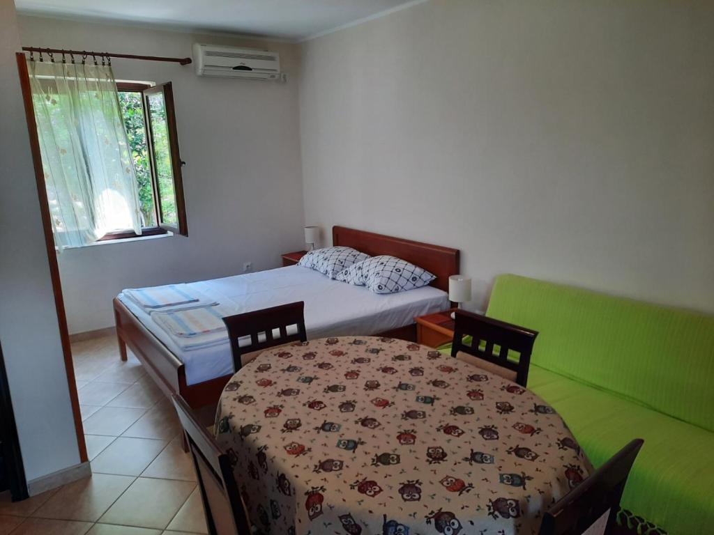 Доброта: Apartment Cizek 2