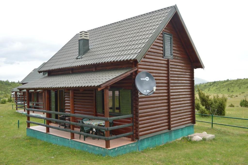 Жабляк: Family lux Apartments