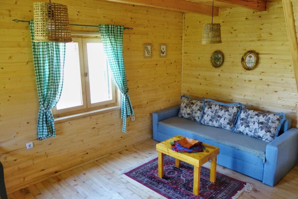 Жабляк: Family lux Apartments