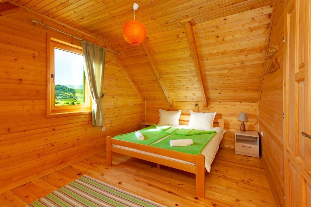 Жабляк: Family lux Apartments