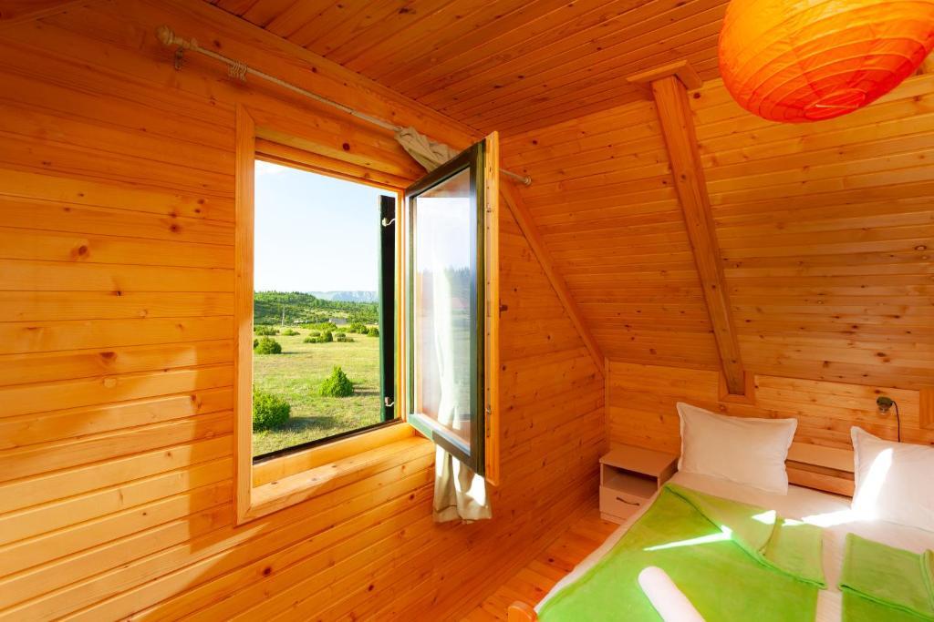 Жабляк: Family lux Apartments