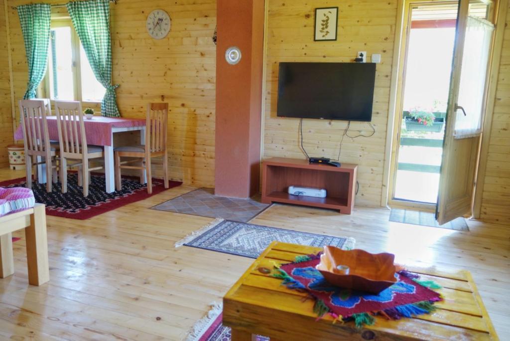 Жабляк: Family lux Apartments