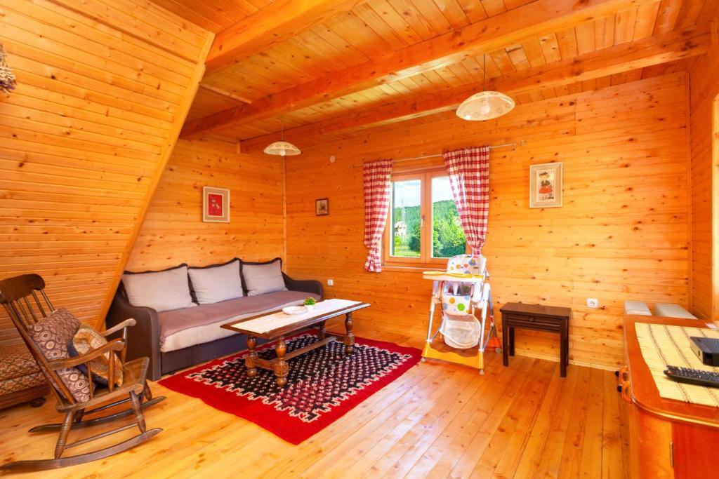 Жабляк: Family lux Apartments