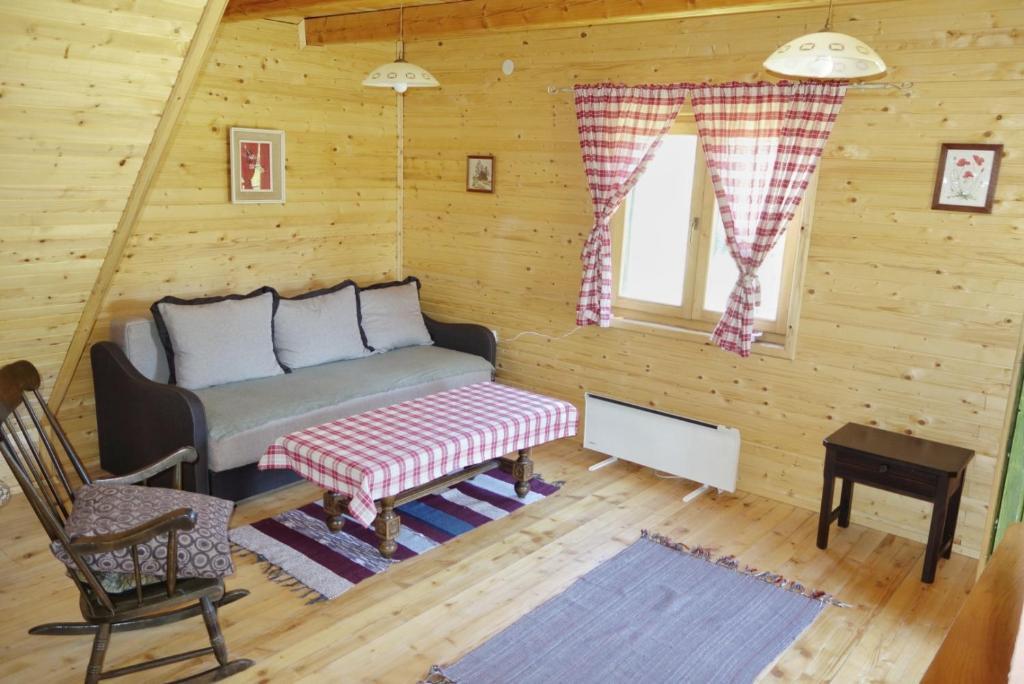 Жабляк: Family lux Apartments