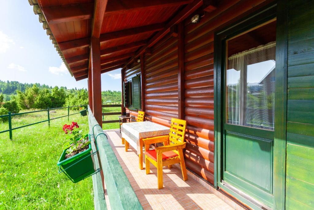 Жабляк: Family lux Apartments