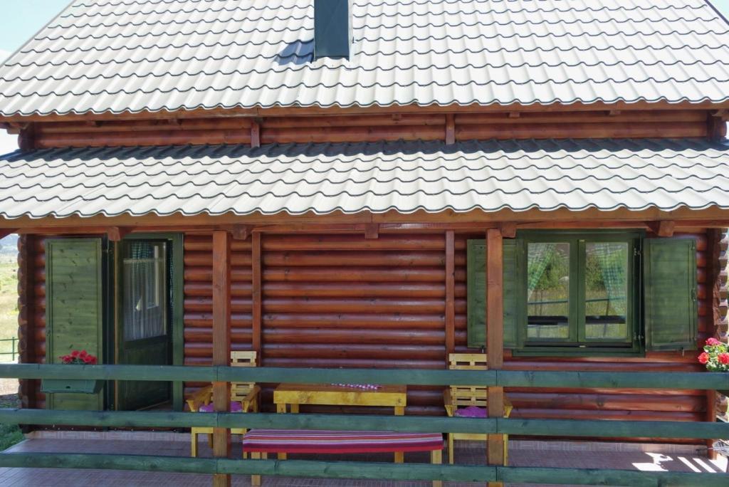 Жабляк: Family lux Apartments